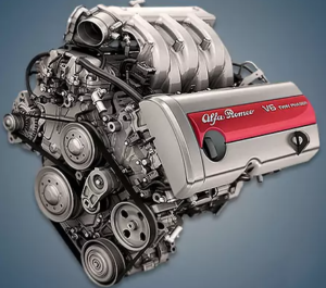 Engine Alfa Romeo 939A000 300x265 - Engine Alfa Romeo 939A000