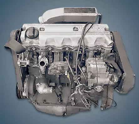 Engine Audi 1T - Engine Audi 1T