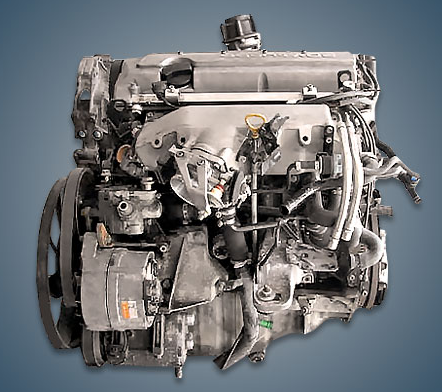 Engine Audi AAN - Engine Audi AAN