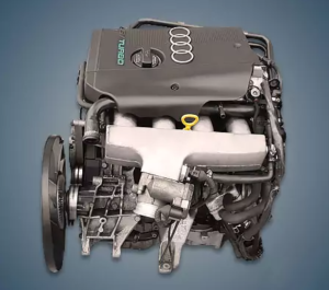 Engine Audi ANB 300x265 - Engine Audi ANB