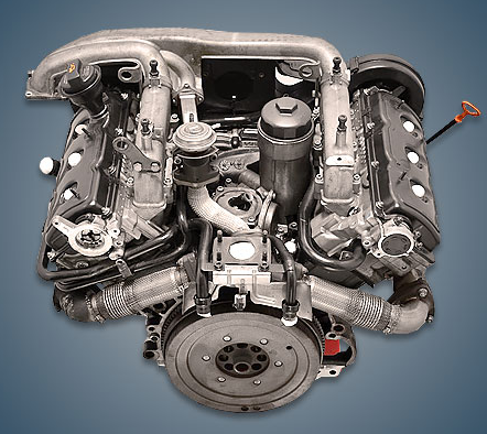Engine Audi BAU Engine Audi BAU - Engine Audi BAU