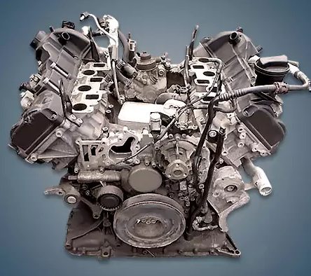 Engine Audi BUG Engine Audi BUG - Engine Audi BUG