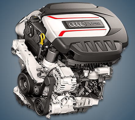 Engine Audi CJXC Engine Audi CJXC - Engine Audi CJXC