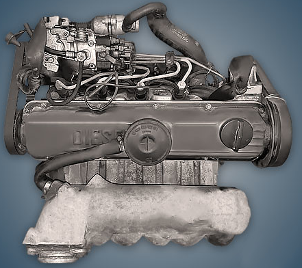 Engine Audi CN Engine Audi CN - Engine Audi CN