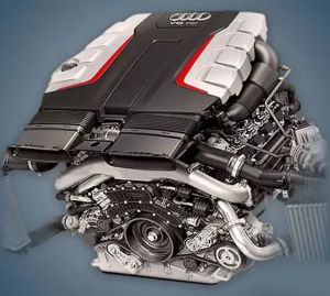 Engine Audi CZAC 300x269 - Engine Audi CZAC