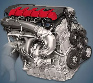 Engine Audi DAZA 300x268 - Engine Audi DAZA