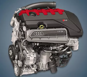 Engine Audi DNWA 300x265 - Engine Audi DNWA