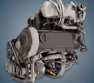 Engine Audi JN 300x265 - Engine Audi JN