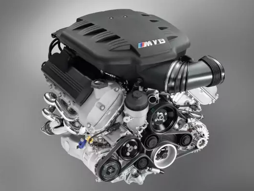 Engine BMW S65B40 - Engine BMW S65B40