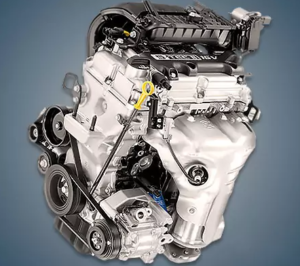 Engine Chevrolet B12D2 300x266 - Engine Chevrolet B12D2