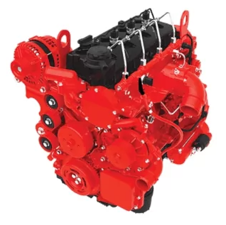 Engine Cummins ISF 2.8 - Engine Cummins ISF 2.8
