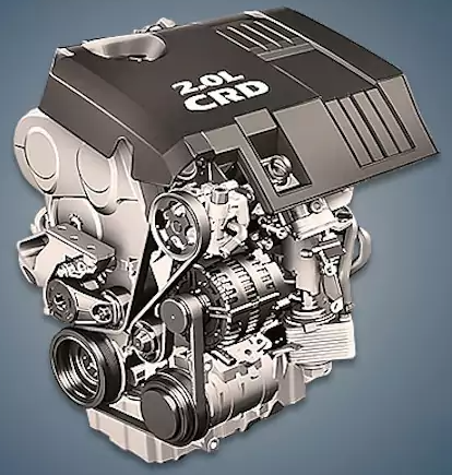 Engine Dodge ECE Engine Dodge ECE - Engine Dodge ECE