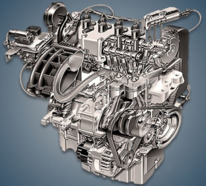 Engine Fiat 199A6000 300x270 - Engine Fiat 199A6000