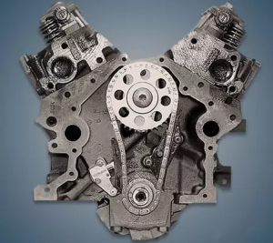 Engine Ford 99X 300x267 - Engine Ford 99X