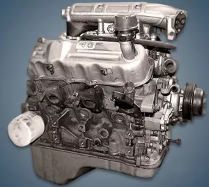 Engine Ford BRF 300x268 - Engine Ford BRF