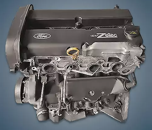 Engine Ford EYDB - Engine Ford EYDB