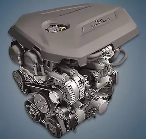 Engine Ford JTMA JTMB - Engine Ford JTMA/JTMB