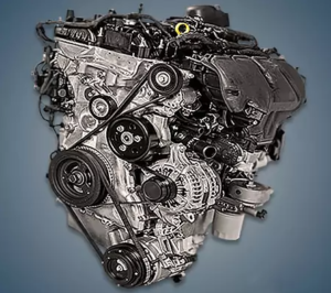 Engine Ford N38H 300x266 - Engine Ford N38H