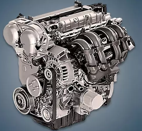 Engine Ford UEJB - Engine Ford UEJB