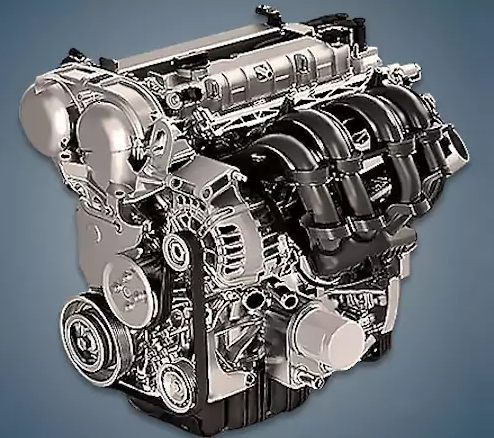 Engine Ford XTDA - Engine Ford XTDA