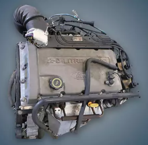 Engine Ford ZVSA 300x294 - Engine Ford ZVSA