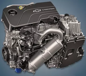 Engine GM L3A 300x265 - Engine GM L3A