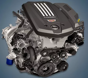 Engine GM L3B 300x266 - Engine GM L3B