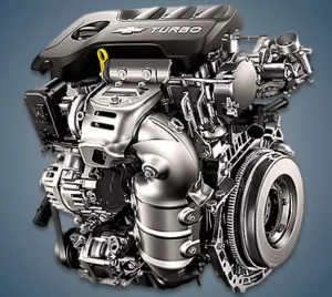 Engine GM L3T 300x268 - Engine GM L3T