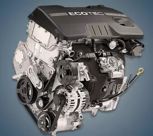 Engine GM LAF 300x267 - Engine GM LAF