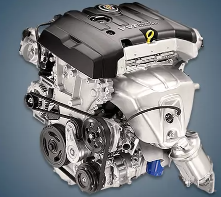 Engine GM LCV Engine GM LCV - Engine GM LCV