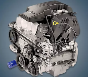 Engine GM LLV 300x265 - Engine GM LLV