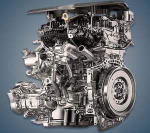 Engine Geely BHE15 AFZ 300x266 - Engine Geely BHE15-AFZ