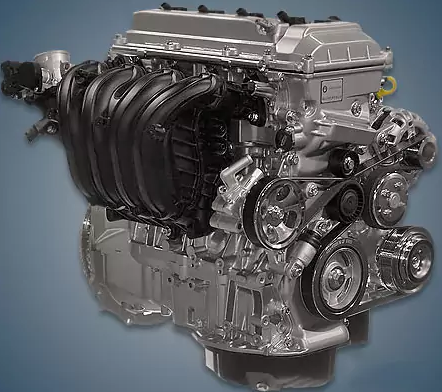 Engine Geely JLD 4G24 - Engine Geely JLD-4G24