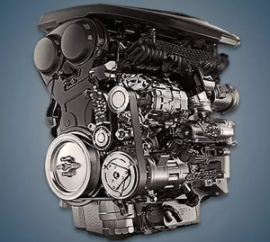 Engine Geely JLH 4G20TD 300x269 - Engine Geely JLH-4G20TD