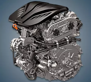 Engine Great Wall GW4N20 300x270 - Engine Great Wall GW4N20