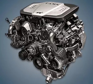Engine Great Wall GW6Z30 300x269 - Engine Great Wall GW6Z30