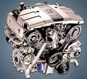 Engine Honda C35A 300x273 - Engine Honda C35A