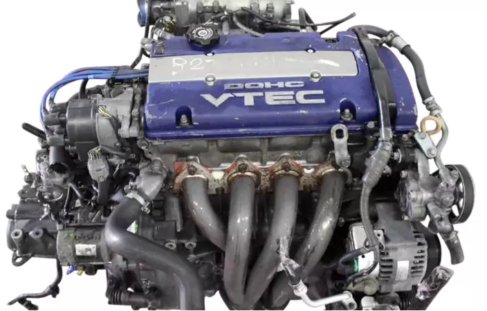 Engine Honda H23A - Engine Honda H23A