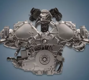 Engine Honda JNC1 300x268 - Engine Honda JNC1