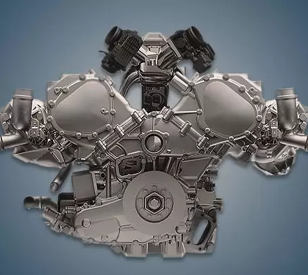 Engine Honda JNC1 Engine Honda JNC1 - Engine Honda JNC1