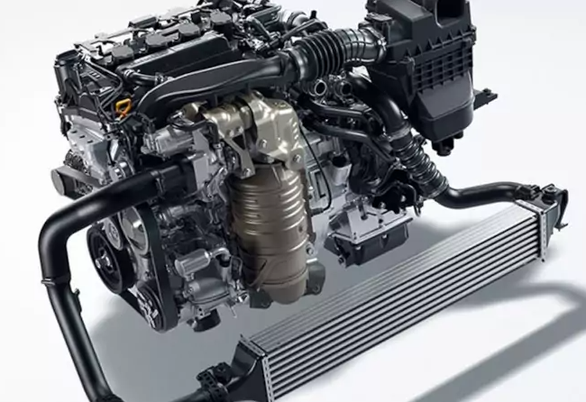 Engine Honda L15A Engine Honda L15A - Engine Honda L15A