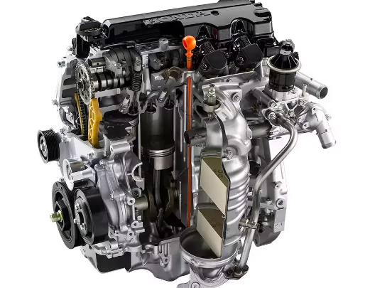 Engine Honda R18A Engine Honda R18A - Engine Honda R18A