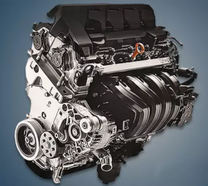 Engine Hyundai G4FL 300x268 - Engine Hyundai G4FL