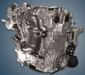 Engine Hyundai G4FS 300x265 - Engine Hyundai G4FS