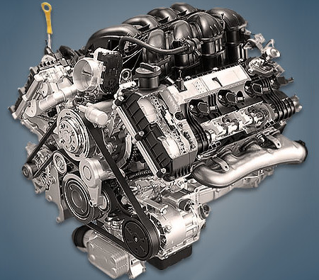 Engine Hyundai G8BB - Engine Hyundai G8BB