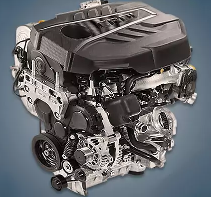 Engine Hyundai-Kia D4FE Engine Hyundai Kia D4FE - Engine Hyundai-Kia D4FE