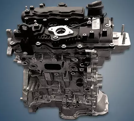 Engine Hyundai Kia G3LE - Engine Hyundai-Kia G3LE
