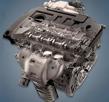 Engine Hyundai Kia G4GB - Engine Hyundai-Kia G4GB