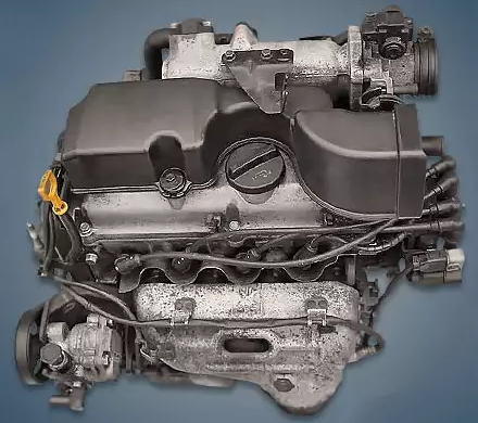 Engine Hyundai-Kia G4HE Engine Hyundai Kia G4HE - Engine Hyundai-Kia G4HE