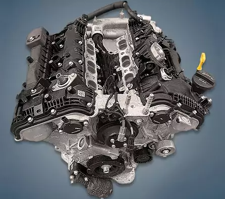 Engine Hyundai Kia G6DN - Engine Hyundai-Kia G6DN
